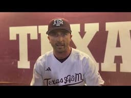 Lamar Postgame: Michael Earley