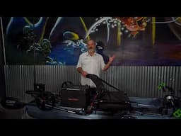 Slayer Propel 10 LTE: Rigging Ready