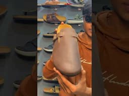 Customized Premium Leather Slippers at Just ₹849 🤩💥 #shorts