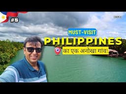 BOHOL’s HIDDEN PARADISE! 🇵🇭 You Won’t Believe This Place!
