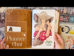 Weekly chat / First week of June