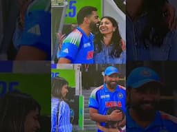 Be With Me In My Hard Days❤️ #iccchampionstrophy2025