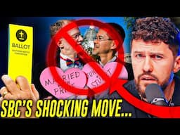 What Really Happens If G*y Marriage Laws Change In 2025
