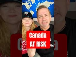 Will Canada Survive This Election — Or Lose Itself in the Process? #canada #shortsviral #election