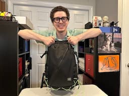 Yoshida Porter Things Backpack Review