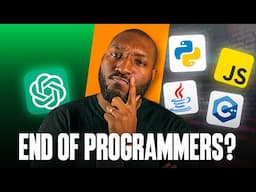 The Impact of AI on Programmers: What You Need to Know