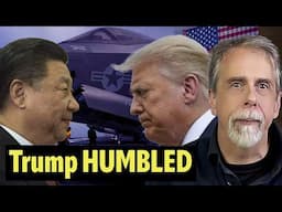 China Just Taught Trump’s America A Hard Lesson