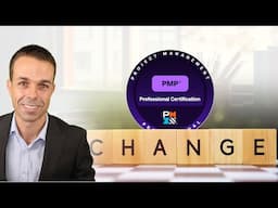 Is the PMP Exam Changing in 2025?