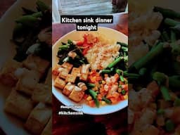 Easy Kitchen Sink Dinner You Need to Try!