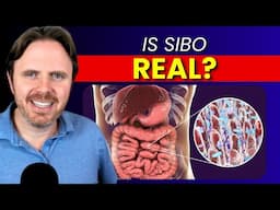 SIBO Symptoms Could Be Hiding a Much Bigger Infection?