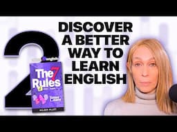 Speak English Automatically: Why 30x Repetition Works | Rule 2/7