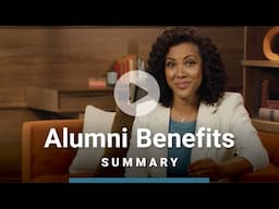 Discover Your Phoenix Alumni Benefits (Part 5 of 5)