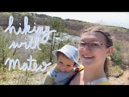 Going on a Hike with Reborn Toddler Mateo! | Kelli Maple