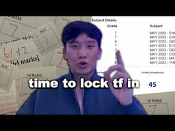 Learn how to actually study before it’s too late...