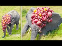 8 Animals That Survived The Impossible
