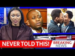 Omar Epps FINALLY Reveals ‘Juice’ DARKEST SECRETS..