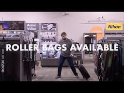 TOPO Bags! The everyday camera bag | Midwest Photo