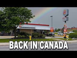 What Happened After Burger King Video?