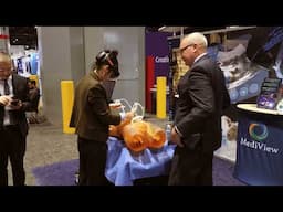 Increase Your Impact at RSNA 2025