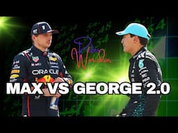 2025 F1 Canadian GP Qualifying analysis by Peter Windsor