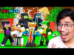 Taking REVENGE From Madwitch 😨 | Lilyville Day 67