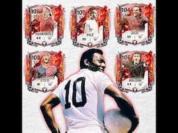 Choose your Team ☠️#eafc24 #shorts#eafifa#fifamobile#fifa23#fcmobile24#fifa22#fifa21#easports