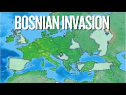 We Decimated Europe In This World Record Run | DummyNation