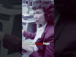 Angelita Castro-Kelly: The First Filipina at NASA