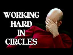 Why "Masculinity" Rhetoric Always Memes With Hard Work...