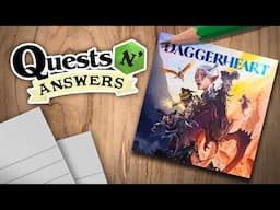 The Hardest Part of Creating Games Like DAGGERHEART (w/ Ivan Van Norman)
