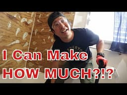 Should I Become a Plumber?