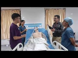 Cardiac Failure : A Must know MBBS Clinical Scenario #CardiacFailure #aetcm #HeartFailure