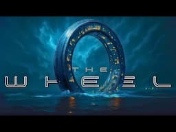 The Wheel – Part One | Sci-Fi Fantasy Story