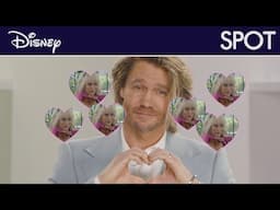 Freaky Friday 2 : Encore dans la peau de ma mère - Spot : Joyeuse fête des mères | Disney
