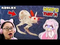 NAHH WHAT IS THAT??? | Roblox | Easter Bunny Experience