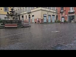 Rainstorm Sounds for Relaxing, Focus or Deep Sleep