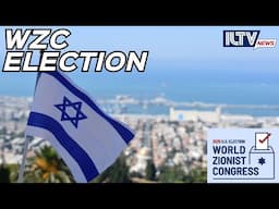 Israel365 Action Fights for Zionist Values in WZC Elections