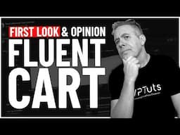 Is FluentCart the Next Big Thing for WordPress Online Stores?