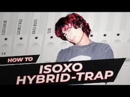 HOW TO ISOXO [TUTORIAL]