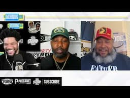The Morning Run - Best in Sports Today: Shedeur Sanders, NBA Playoffs; New Rules to the Game