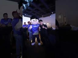 Ganun ako ka bilis!!