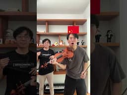 We failed