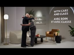 Air Canada : Karri-Lyn, l’amie des animaux