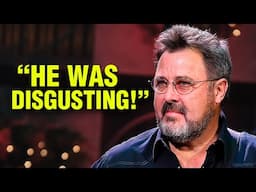 Vince Gill Names The Seven Artists He Hated The Most