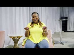 Sales in the City 2024 Testimonial | Shonivia