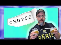 Philly Sour IPA: One Of The Strangest Beers I've Ever Made