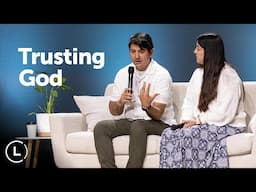 The Story of Heidi & Conrad | Building Hope in Mexico 🇲🇽