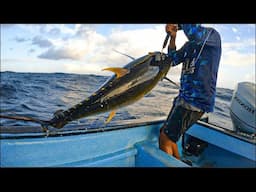 Hooked on Adventure | Fishing, Travel & Wild Moments!