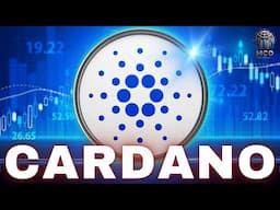 Cardano ADA Elliott Wave Analysis: Critical Levels You Must Watch Now!