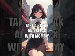 WARNING: Mommy's ASMR Will Knock You Out in 5 Minutes 😴💕